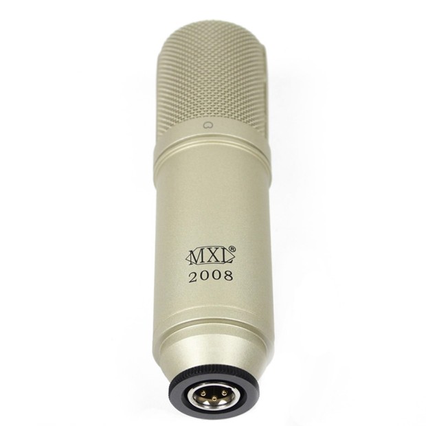 میکروفن ام ایکس ال MXL 2008