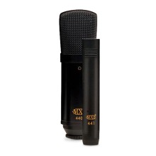قیمت خرید فروش میکروفن ام ایکس ال MXL 440/441
