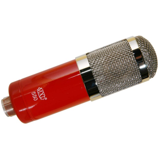 میکروفن ام ایکس ال MXL 550/551R