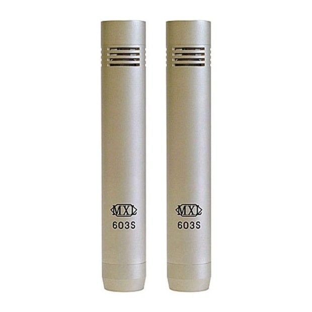 میکروفن ام ایکس ال MXL 603 Pair