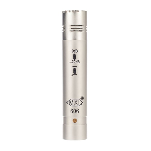 میکروفن ام ایکس ال MXL 606