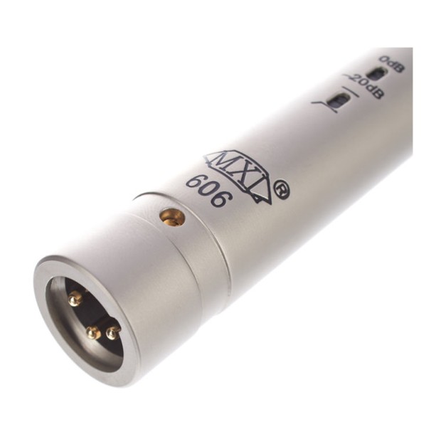 میکروفن ام ایکس ال MXL 606