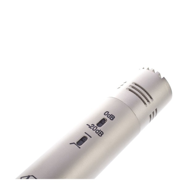 میکروفن ام ایکس ال MXL 606