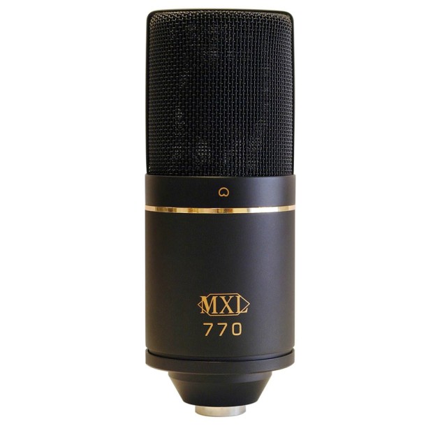 میکروفن ام ایکس ال MXL 770