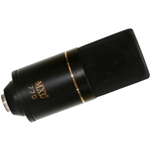 میکروفن ام ایکس ال MXL 770