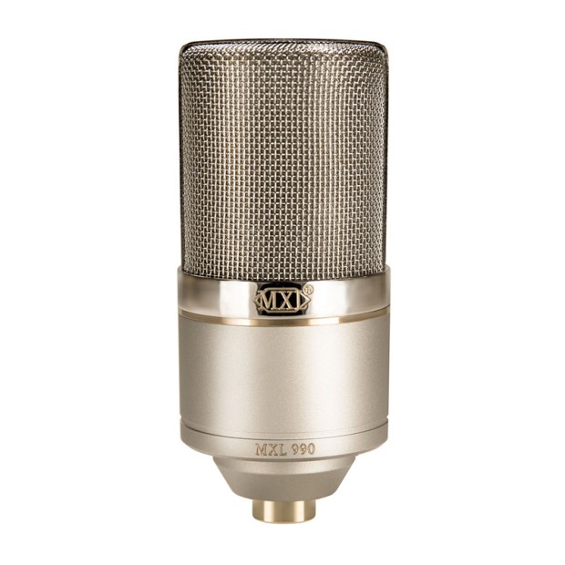میکروفن ام ایکس ال MXL 990 HE