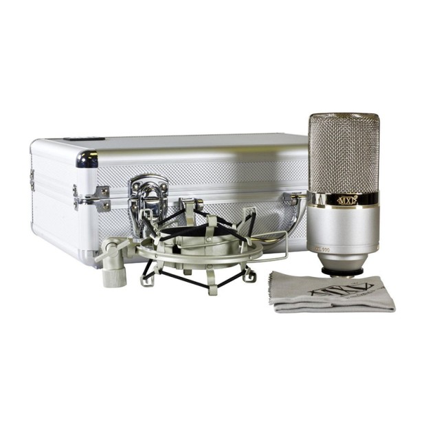 میکروفن ام ایکس ال MXL 990 HE