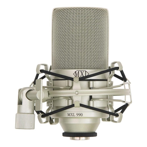 میکروفن ام ایکس ال MXL 990