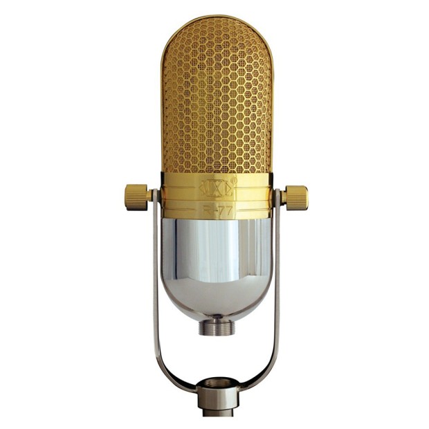 میکروفن ام ایکس ال MXL R77