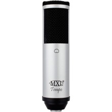 قیمت خرید فروش میکروفن کاندنسر USB ام ایکس ال MXL Tempo SK USB