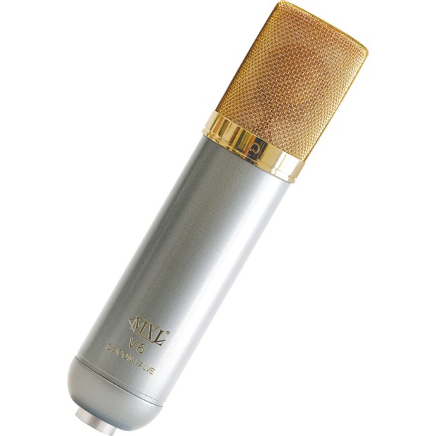 میکروفن ام ایکس ال MXL V6