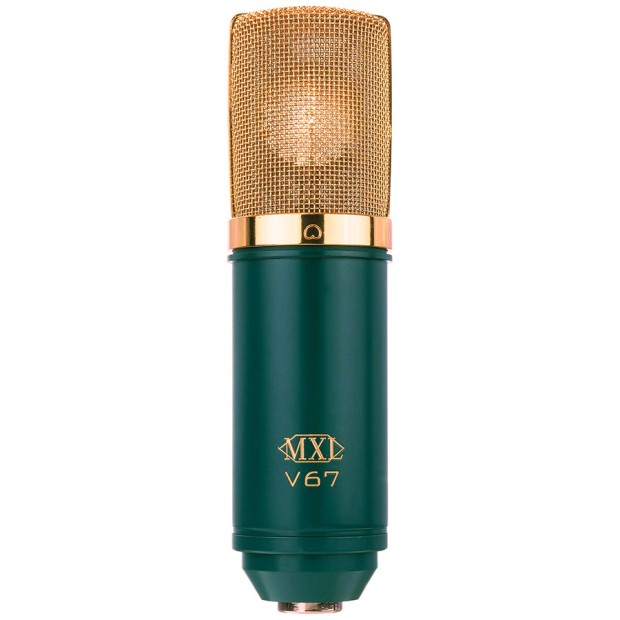 میکروفن ام ایکس ال MXL V67G
