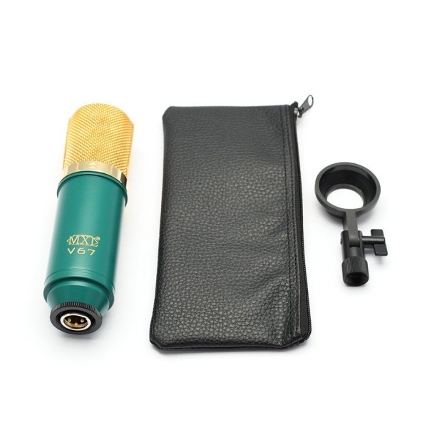میکروفن ام ایکس ال MXL V67G