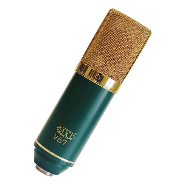 میکروفن ام ایکس ال MXL V67G