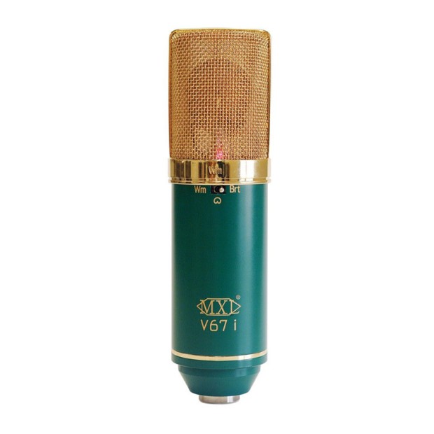 میکروفن ام ایکس ال MXL V67i Tube