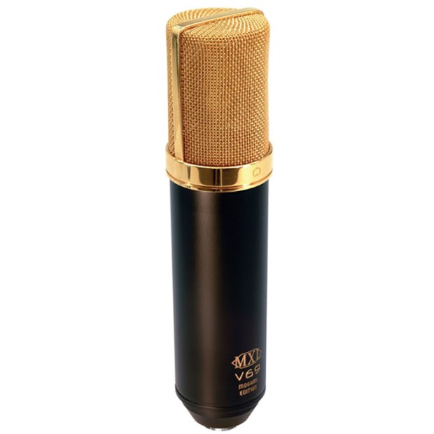 میکروفن ام ایکس ال MXL V69M EDT