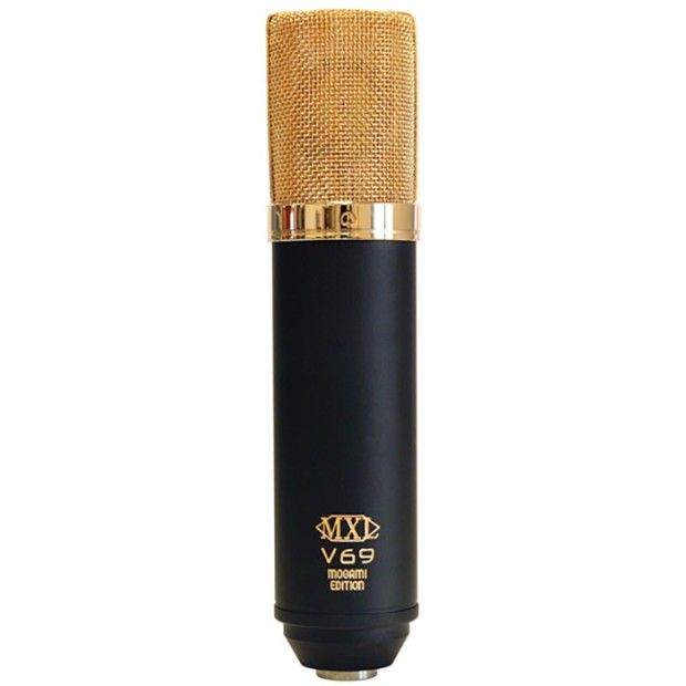 میکروفن ام ایکس ال MXL V69M EDT