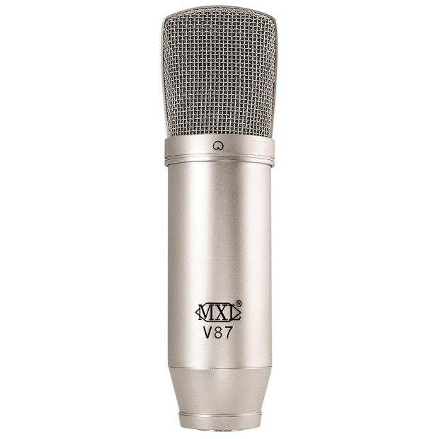 میکروفن ام ایکس ال MXL V87