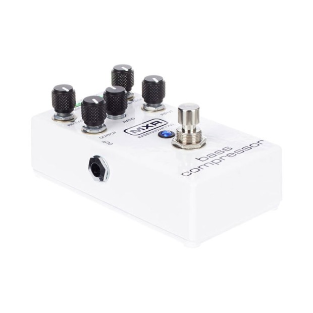 افکت گیتار الکتریک ام ایکس آر MXR Bass Compressor M87