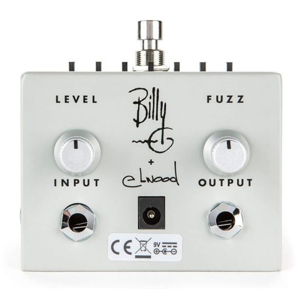 افکت گیتار الکتریک ام ایکس آر MXR BFG07 Octavio Fuzz FX