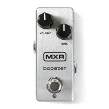 قیمت خرید فروش افکت گیتار الکتریک ام ایکس آر MXR Booster Mini M293