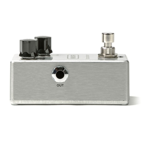 افکت گیتار الکتریک ام ایکس آر MXR Booster Mini M293