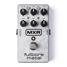 قیمت خرید فروش افکت گیتار الکتریک ام ایکس آر MXR Fullbore Metal Distortion M116