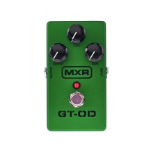 قیمت خرید فروش افکت گیتار الکتریک ام ایکس آر MXR M193 GT-OD Overdrive Pedal