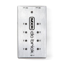 قیمت خرید فروش متعلقات ام ایکس آر MXR M237 DC Brick Power Supply