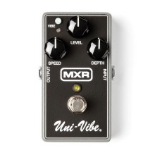 قیمت خرید فروش افکت گیتار الکتریک ام ایکس آر MXR M68 Uni-Vibe Chorus / Vibrato