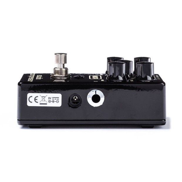افکت گیتار الکتریک ام ایکس آر MXR M76 Studio Compressor