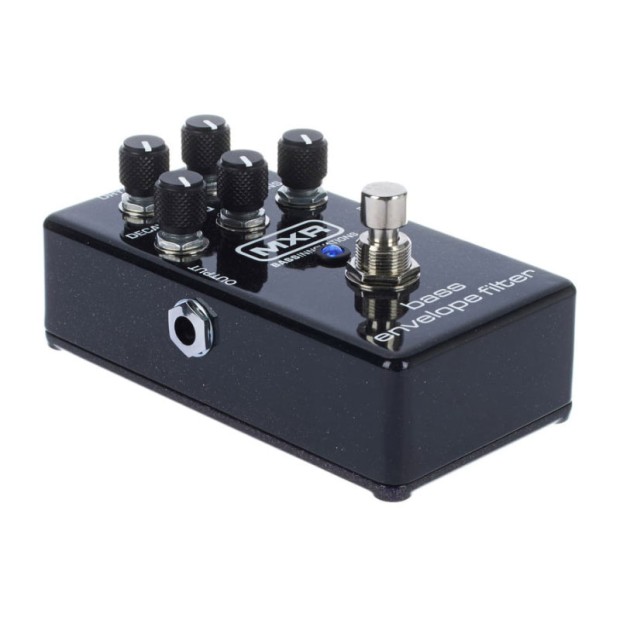 افکت گیتار الکتریک ام ایکس آر MXR M82 Bass Envelope Filter Pedal