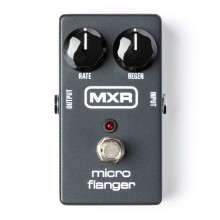 قیمت خرید فروش افکت گیتار الکتریک ام ایکس آر MXR Micro Flanger M152