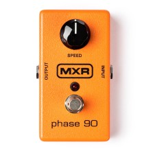 قیمت خرید فروش افکت گیتار الکتریک ام ایکس آر MXR Phase 90 M101