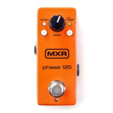 قیمت خرید فروش افکت گیتار الکتریک ام ایکس آر MXR Phase 95 M290