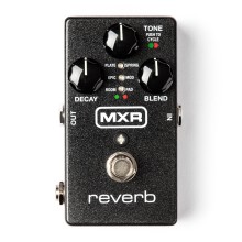 قیمت خرید فروش افکت گیتار الکتریک ام ایکس آر MXR Reverb M300