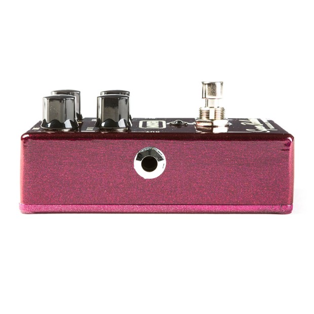 افکت گیتار الکتریک ام ایکس آر MXR Super Badass Variac Fuzz M236