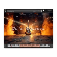 قیمت خرید فروش وی اس تی Naroth Audio Naroth Audio Guitar Odyssey