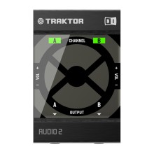 قیمت خرید فروش کارت صدا نیتیو اینسترومنتز Native Instruments Audio 2