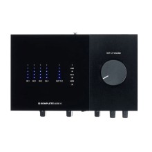 قیمت خرید فروش کارت صدا نیتیو اینسترومنتز Native Instruments Komplete Audio 6 MK2