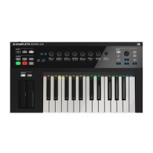 قیمت خرید فروش میدی کنترلر نیتیو اینسترومنتز Native Instruments Komplete Kontrol S25