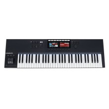 قیمت خرید فروش میدی کنترلر نیتیو اینسترومنتز Native Instruments Komplete Kontrol S61 MK2