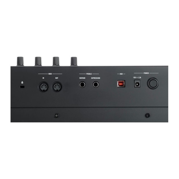 میدی کنترلر نیتیو اینسترومنتز Native Instruments Komplete Kontrol S88