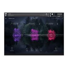 قیمت خرید فروش وی اس تی نیتیو اینسترومنتز Native Instruments Lores