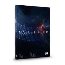 قیمت خرید فروش وی اس تی نیتیو اینسترومنتز Native Instruments MALLET FLUX