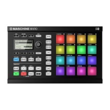 قیمت خرید فروش دی جی کنترلر نیتیو اینسترومنتز Native Instruments Maschine Mikro MKII Black