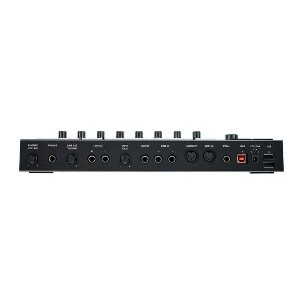دی جی کنترلر نیتیو اینسترومنتز Native Instruments Maschine Plus