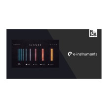 قیمت خرید فروش وی اس تی  نیتیو اینسترومنتز Native Instruments Slower