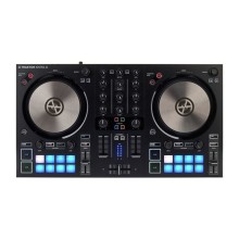 قیمت خرید فروش دی جی کنترلر نیتیو اینسترومنتز Native Instruments Traktor Kontrol S2 MK3