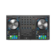 قیمت خرید فروش دی جی کنترلر نیتیو اینسترومنتز Native Instruments Traktor Kontrol S3
